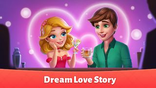 Baby Mansion-home makeover - Screenshot 2