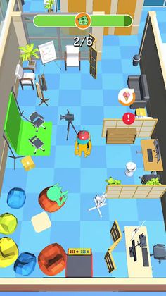 Reliable Delivery - Screenshot 3