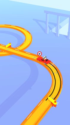Track Master - Screenshot 3