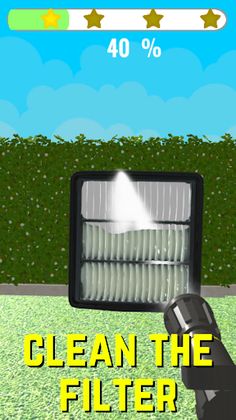 Pool Cleaning 3D - Screenshot 2