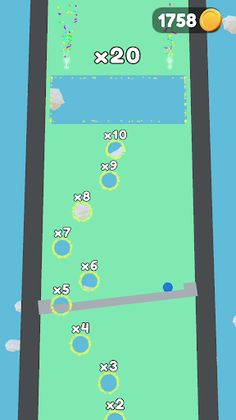 Pinball Climb - Screenshot 3