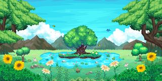 Small Living World - Screenshot 2