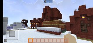 Mega craft - Screenshot 2