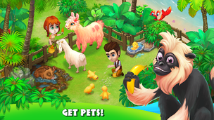 Bobatu Island: Survival Quest - Screenshot 3