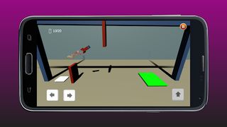 Rocket: BOOM - Screenshot 2