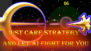 Protect The World - Screenshot 1