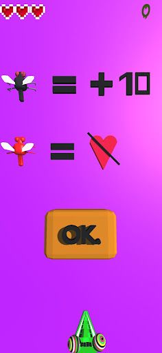 Catcheleon - Screenshot 4