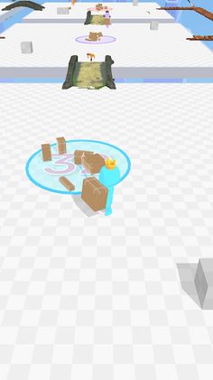 Box Hunter - Screenshot 3