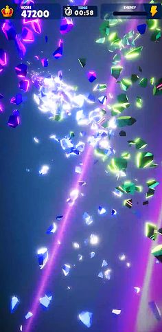 Gem Smash - Screenshot 2