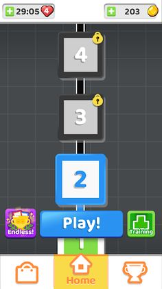 Drop Em All! - Screenshot 1