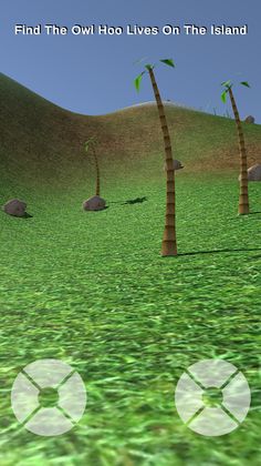 Tropical Jungle Survive Hunger - Screenshot 2