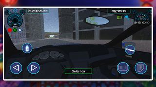 Gercek Araba Surme - Screenshot 3