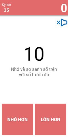 Siêu Toán Học - Screenshot 3