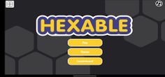 Hexable - Screenshot 4