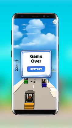 Straight Away - Screenshot 3