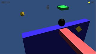 Change Ball - Screenshot 1