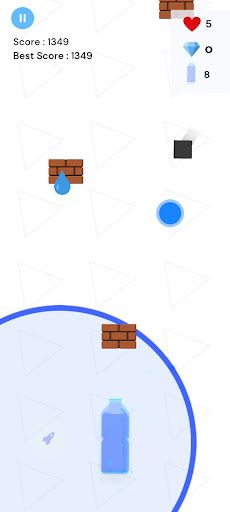 Fill Me - Screenshot 2