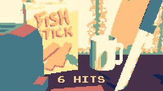 Fish Stick: On its way to hell - Screenshot 1