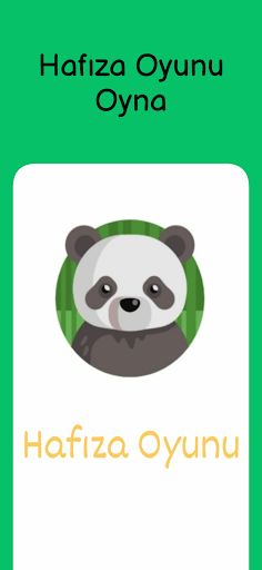 Hafıza Oyunu - Screenshot 1