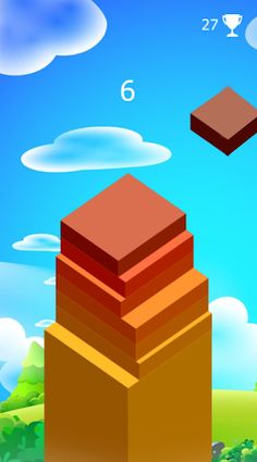 Helix Rectangle Build - Screenshot 3