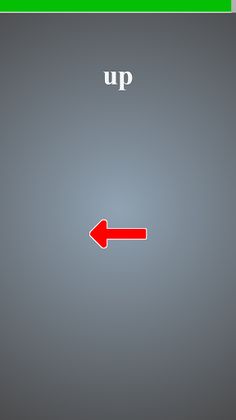 Swipe Master - Reflex test - Screenshot 4