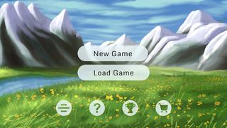 Changing Lands - Screenshot 1