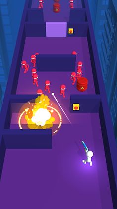 Agent Roy - Screenshot 4