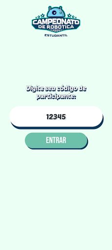 Campeonato de Robótica - Screenshot 2