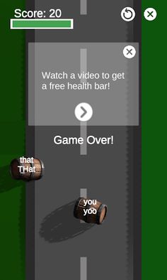 Juego para aprender Inglés gra - Screenshot 1