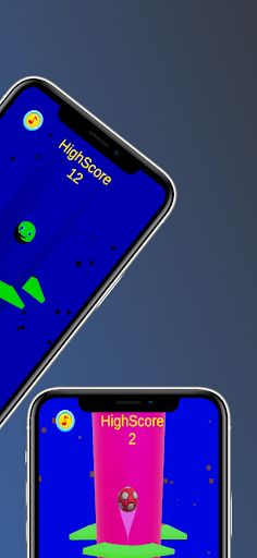 Splash Tower - Screenshot 3