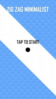 ZigZag Minimalist - Screenshot 3