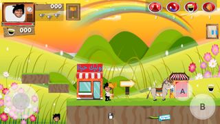 مغامرات الفاهم -- elfahem Aven - Screenshot 2