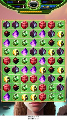 Jewel Queens Elite - Screenshot 4