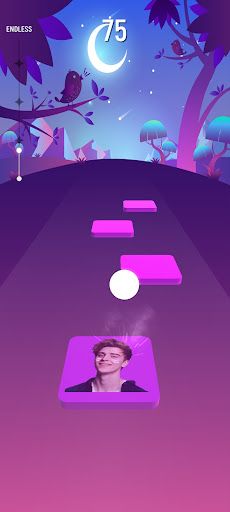 Vlad A4 Music Tiles Hop - Screenshot 3