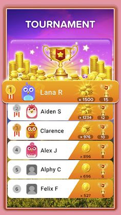 Word Trails NETFLIX - Screenshot 3