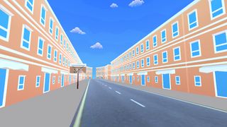 Floppa Run - Screenshot 3