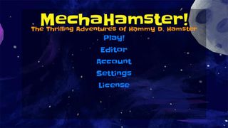 MechaHamster - Screenshot 2