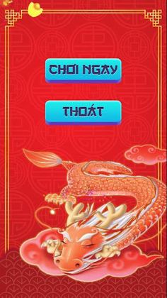 Bầu cua Tết 2023 2024 - Screenshot 1