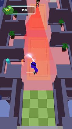 Slasher - Screenshot 2