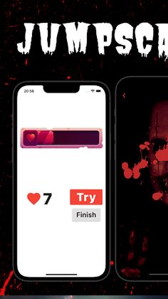 jumpscare horror scary game - Screenshot 1