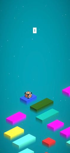 BoxJump - Screenshot 2