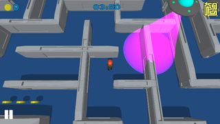 Maze Adventure 3D - Screenshot 2