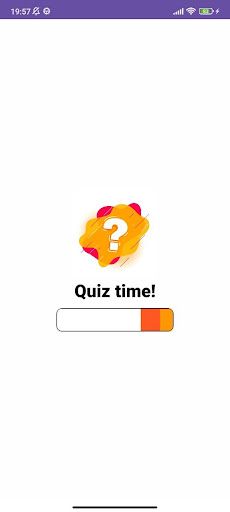 Quiz Time - Screenshot 2