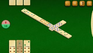 Dominoes - Screenshot 2