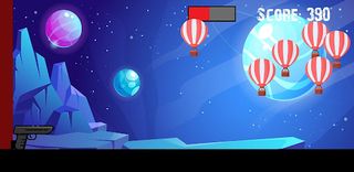 Pistol Shooter Stickman Fight - Screenshot 2