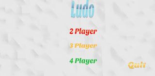 Amazing Ludo - Screenshot 1
