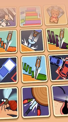 Duel Masters: Player Challenge - Screenshot 1