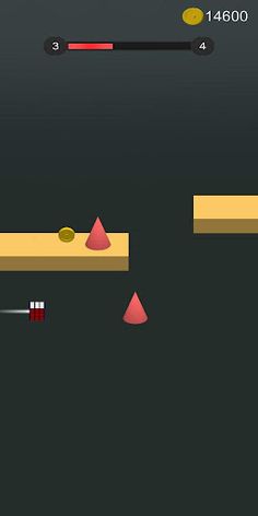 Jump Craft - Screenshot 4