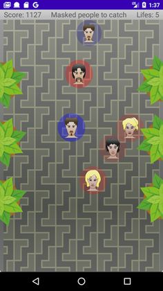 Border Control - Screenshot 2