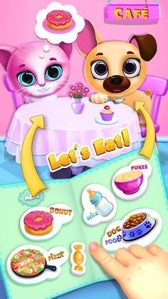 Kiki & Fifi Pet Hotel - Screenshot 4
